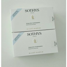 소티스수분앰플