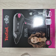 테팔(Tefal) 엘리트 스튜디오 드라이 HV5372K0