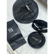 헤라블랙쿠션